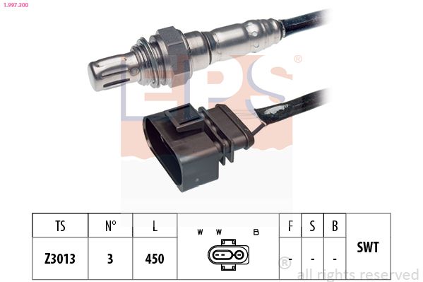 EPS-1997 300