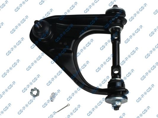 GSP-S062109