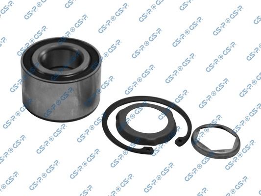 GSP-GKX0011