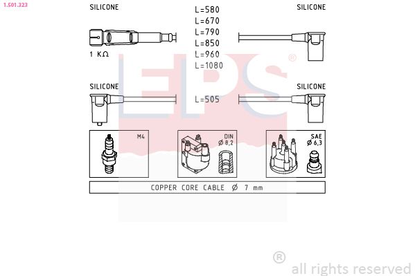 EPS-1501 323