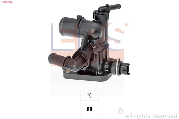 EPS-1880 809