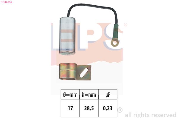 EPS-1142 056