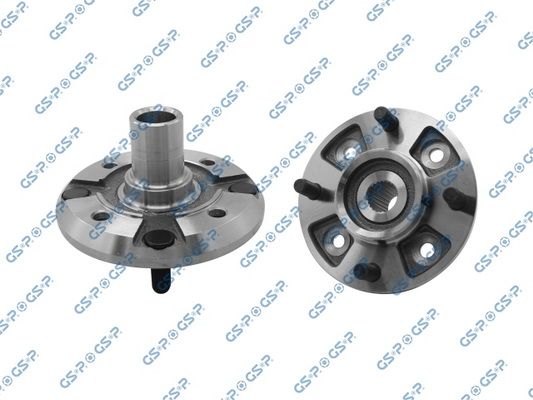 GSP-9423018