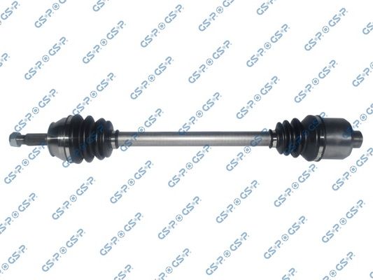GSP-250030