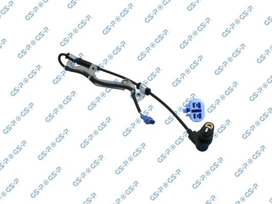 GSP-9A0581