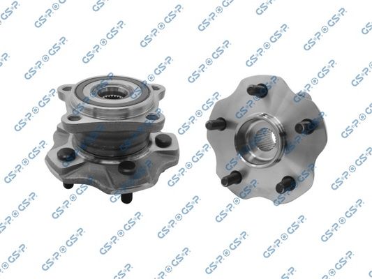 GSP-9326032