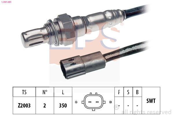 EPS-1997 091