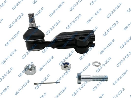 GSP-S071101
