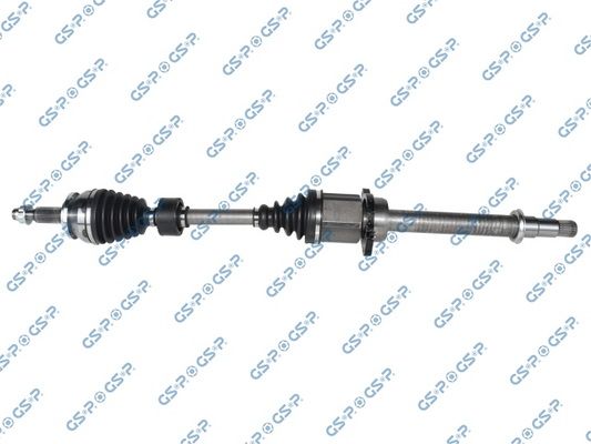 GSP-259660
