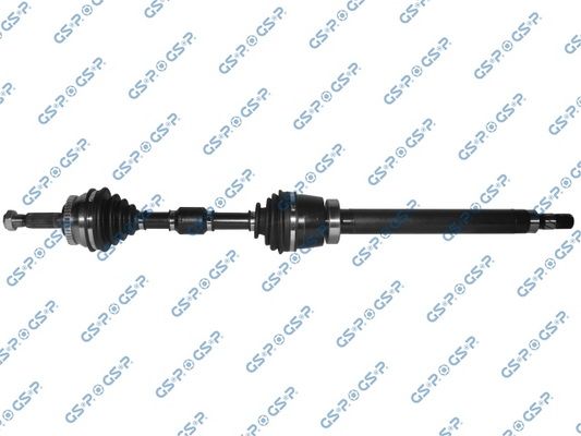 GSP-262035