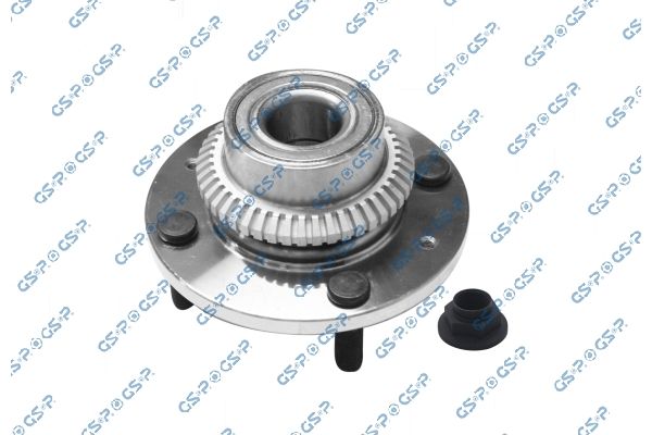 GSP-9230081K