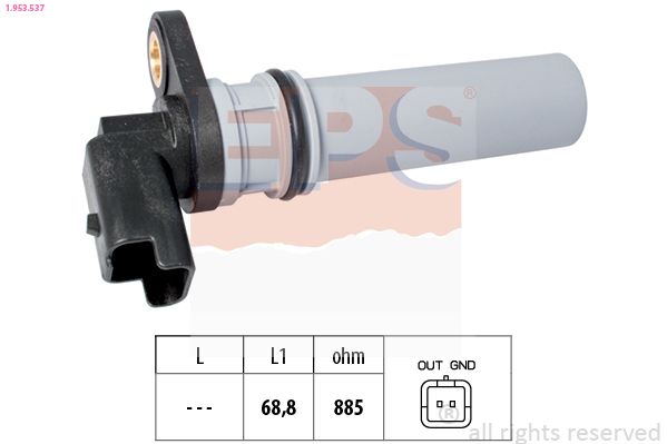 EPS-1953 537