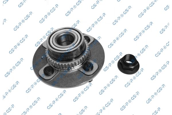 GSP-9228034K