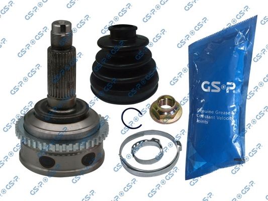 GSP-834118