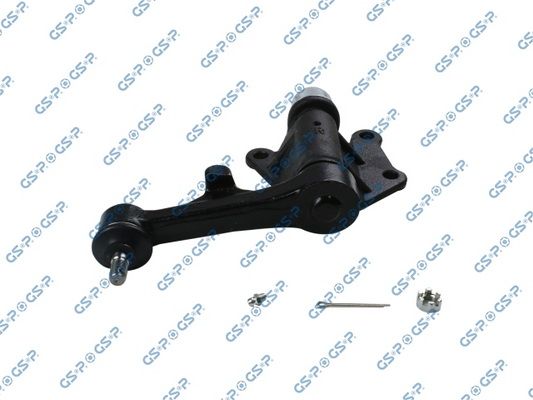 GSP-S010021