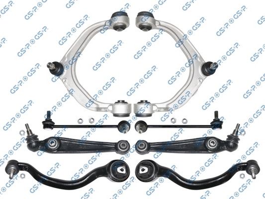 GSP-S990020SK