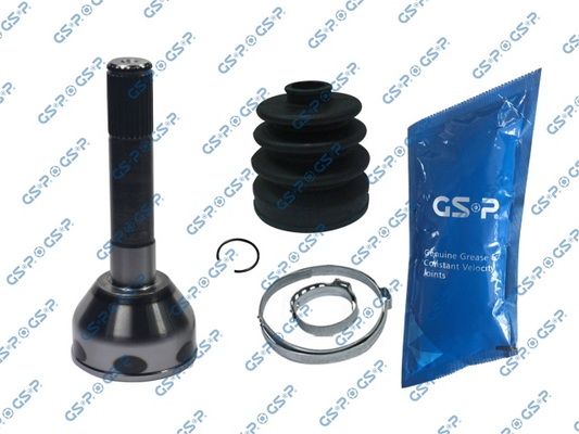 GSP-857020