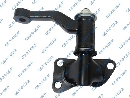 GSP-S010001