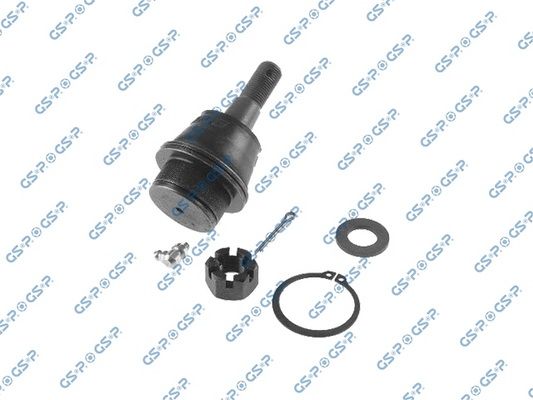 GSP-S080788
