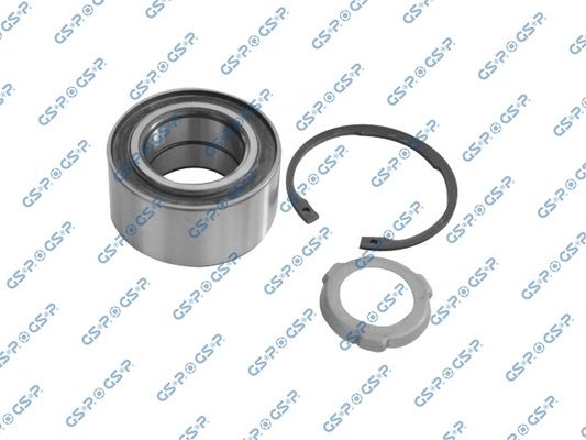 GSP-GK1320