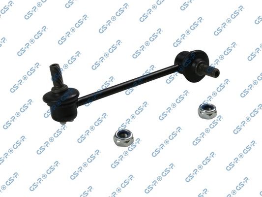 GSP-S050170