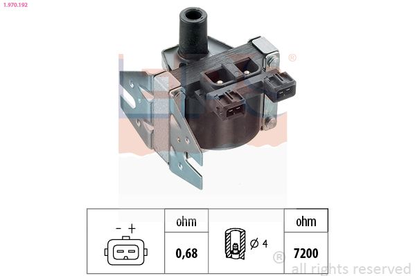 EPS-1970 192