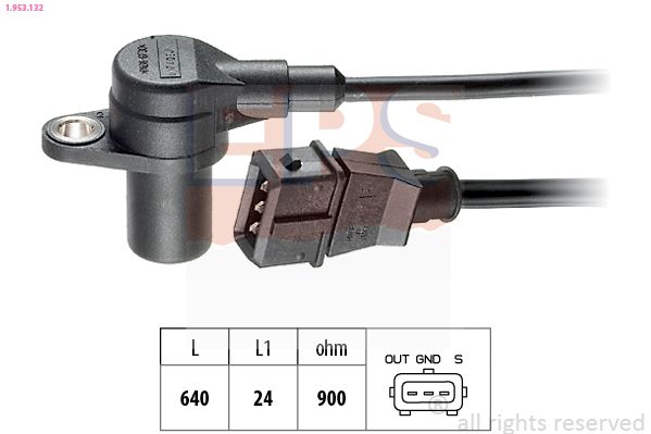 EPS-1953 132