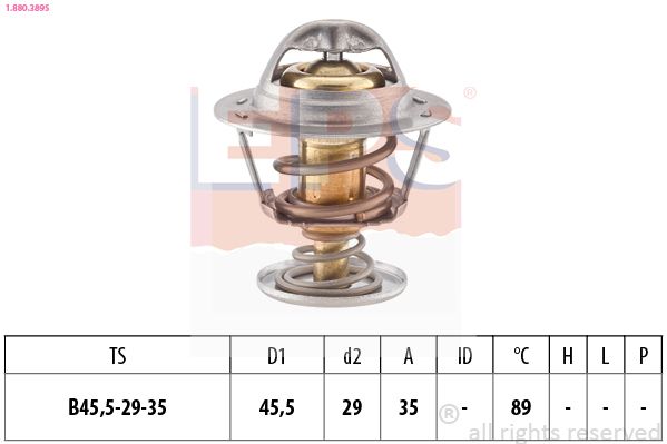 EPS-1880 389S