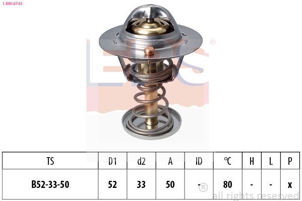 EPS-1880 674S
