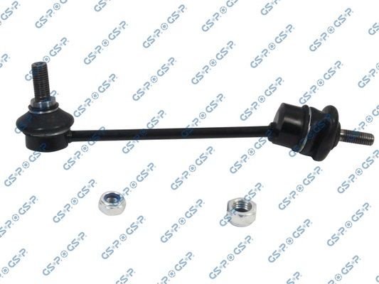 GSP-S050509