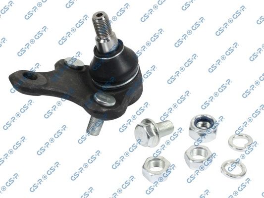 GSP-S080372