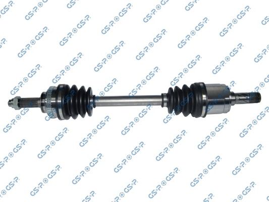GSP-227025