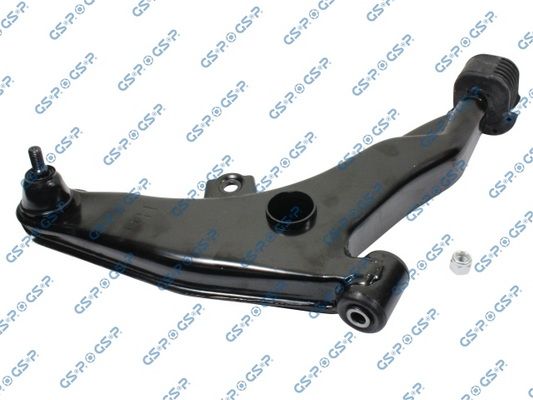 GSP-S060607