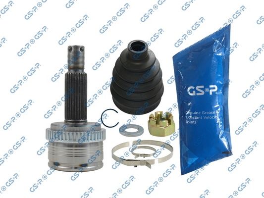 GSP-802286