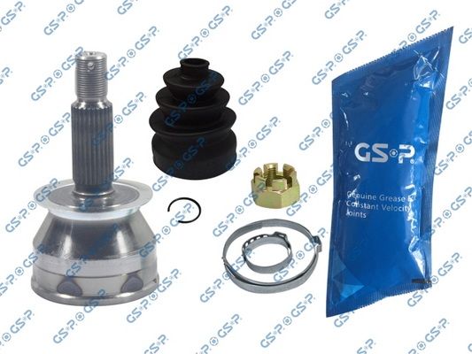 GSP-827009
