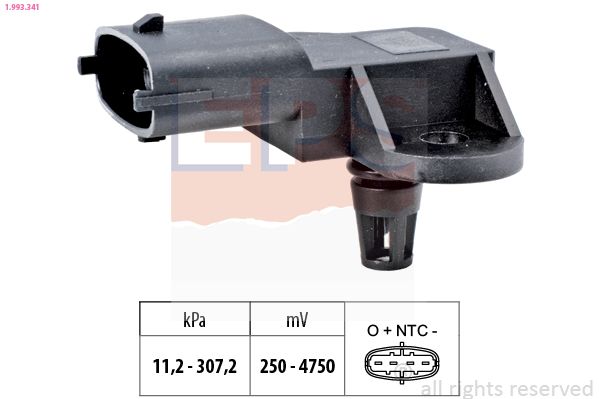 EPS-1993 341