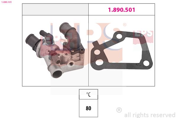 EPS-1880 101