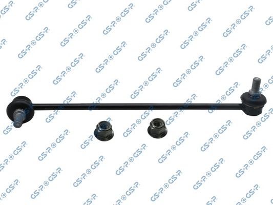 GSP-S051320