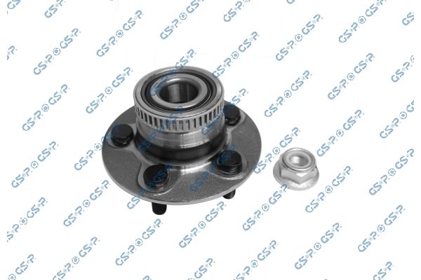GSP-9228048K