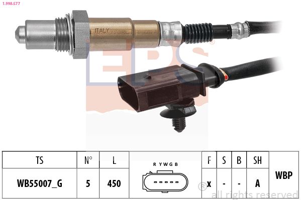 EPS-1998 577
