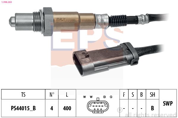 EPS-1998 283