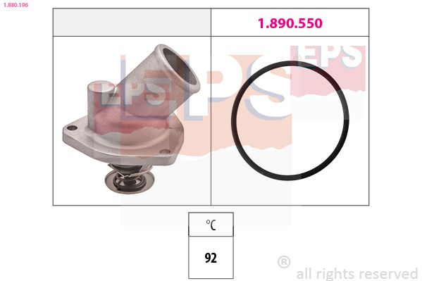 EPS-1880 196
