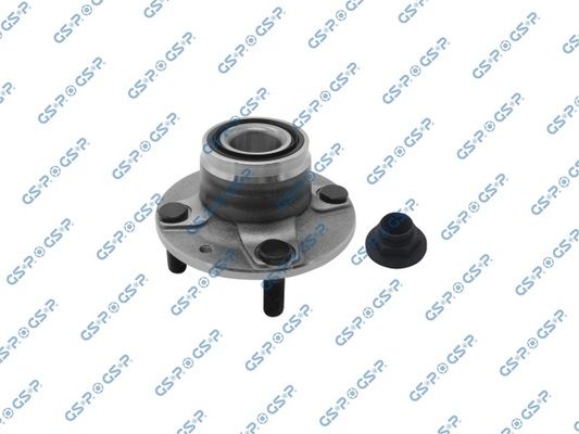 GSP-9228046K