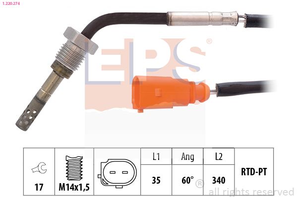 EPS-1220 274