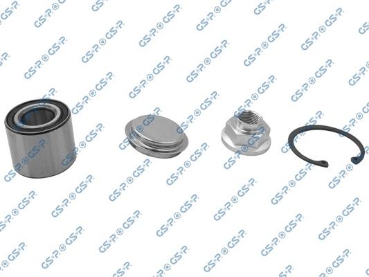 GSP-GK6642