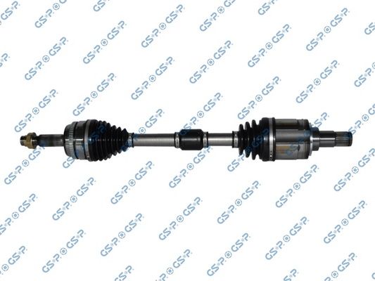 GSP-259595