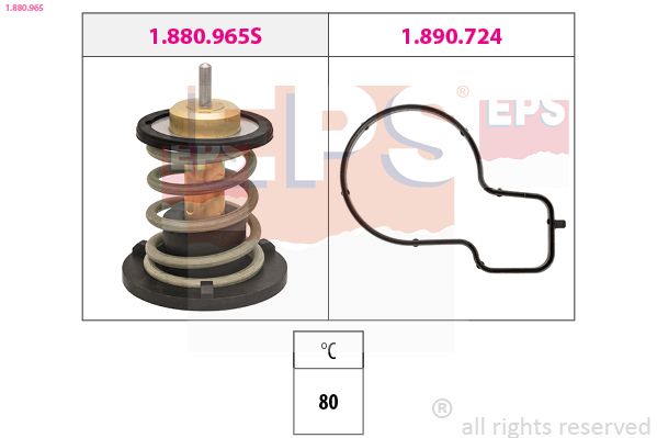 EPS-1880 965
