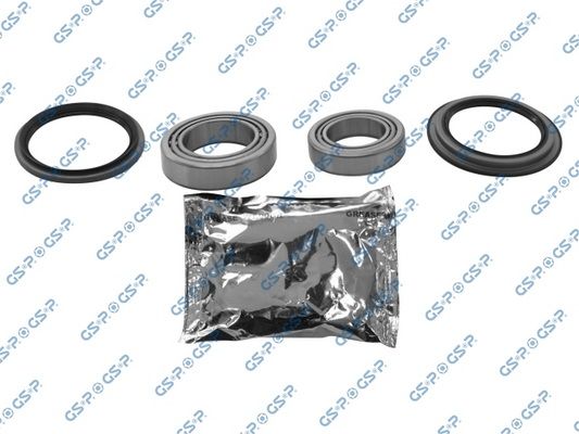 GSP-GK3284A