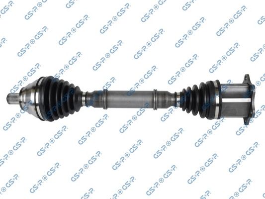 GSP-261295