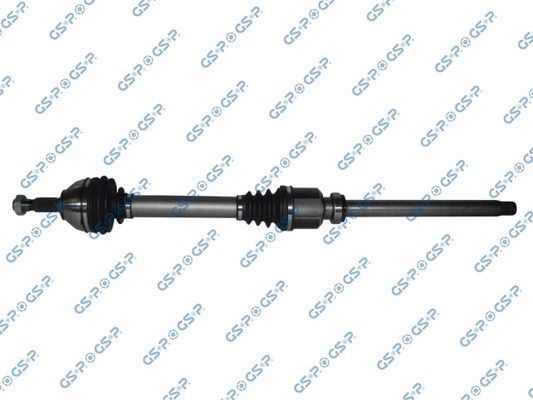 GSP-210435